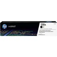 HP Toner CF350A 130A Musta värikasetti
