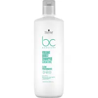 Schwarzkopf Professional Bc New Volume Boost 1000ml Shampoo