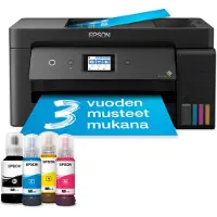 Epson ECOTANK ET-15000 (C11CH96401)