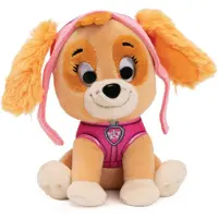 Ryhmä Hau Gund Plush 15 Cm Skye - Multi/patterned - ONE SIZE