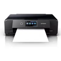 Epson Expression Photo XP-980 monitoimitulostin (musta)
