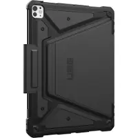 Urban Armor Gear iPad Pro 13" Gen 7 2024 Metropolis SE, black