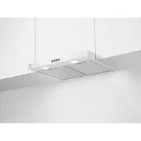 Electrolux LFG335W liesituuletin, valkoinen, 50 cm