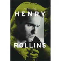 Penguin Random House The Portable Henry Rollins