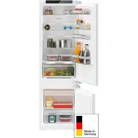 Siemens KI87VVFE1 iQ300 jääkaappipakastin, integroitava