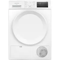 Siemens iQ300 Kuivausrumpu WT43HV0EDN (8kg)