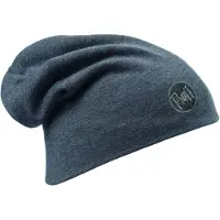 Buff Merino Heavyweight Beanie
