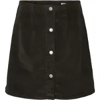 Vero Moda Hame 'VMETTA' suklaa