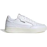 Adidas Matalavartiset tennarit 'Aspyre' valkoinen