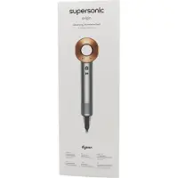 Dyson Supersonic hair dryer