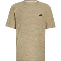 Adidas We Flex T - Khaki green - S