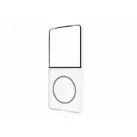 Samsung Galaxy Z Flip7 Clear Magnet Case