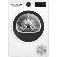 Bosch WQG2450ISN Serie 6 lämpöpumppukuivausrumpu
