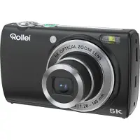 Rollei Powerflex Compact digikamera