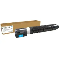 Xerox Everyday Remanufactured Toner värikasetti, Canon C-EXV29, syaani (2794B002AB)