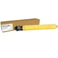 Xerox – Everyday Keltainen Remanufactured Toner by compatible with Ricoh 842284, Standard capacity, 22500 sivua, Keltainen, 1 kpl (006R04900)