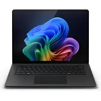 Microsoft Surface Laptop 8 15" Copilot+ PC for Business kannettava (EP2-51142)