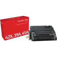 Xerox Everyday 006R03663 XL -laservärikasetti, musta