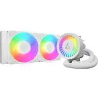 Arctic Cooling Arctic Liquid Freezer III Pro 240 AIO nestejäähdytin