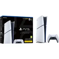 PS PlayStation 5 Digital