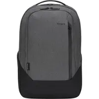 Targus Cypress Hero 15,6 tuuman reppu EcoSmart - Harmaa