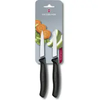 Victorinox Swiss Classic -kuorimaveitsi, 8 cm, 2 kpl