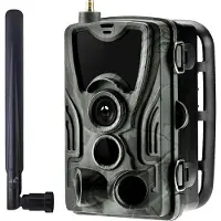 Denver Wcl-8040mk2 Riistakamera 4g