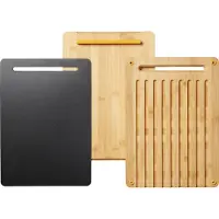 Fiskars - Functional Form Leikkuulauta 3 osaa