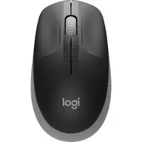 Logitech M190 hiiri Office Molempikätinen Langaton RF Optinen 1000 DPI (910-005906)