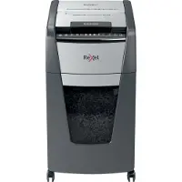 Rexel Optimum 300M automaattinen -paperisilppuri, P5