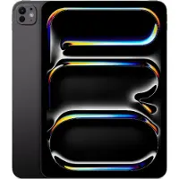Apple iPad Pro 11" M5 2 Tt WiFi 2025, tähtimusta, nanopinnoitettu näyttö