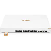 HP Networking Instant On 1960 (12XGT 4SFP+) verkkokytkin