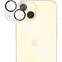 PanzerGlass PicturePerfect kameran linssin suojus iPhone 15/15 Plus