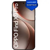 OPPO Find X9 Pro 16/512GB 5G