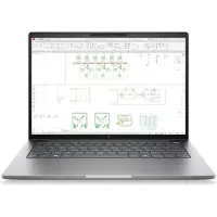 HP zbook 8 g2i 14 intel core ultra 7 356h 14inch wuxga wwan 32gb 512gb nvidia rtx 500 blackwell 4gb w11p 3y (ml)