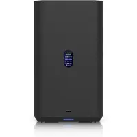 Ubiquiti UNAS 2 NAS Työpöytä Cortex-A Cortex-A57 4 GB musta (UNAS-2-B)