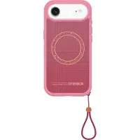 Otterbox Sole suojakotelo, Apple iPhone Air, pinkki