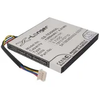 123accu Texas Instruments N2/AC/2L1/A TI-84 Plus C Silver Edition TI-Nspire CAS Touchpad Laskimen Akku