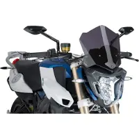 Puig Carenabris New Generation Sport Bmw F800r Tuulilasi