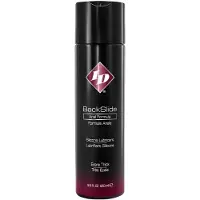 Id BackSlide anaaliliukuvoide silikonilla 65 ml