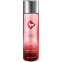 Id Sensation lämmittävä liukuvoide 250 ml