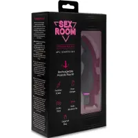 Dream Toys Dreamtoys Sex Room – Raunchy Kit -setti