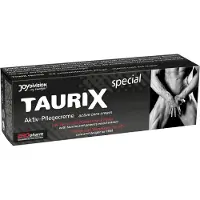 Joydivision EROpharm TauriX Special voide erektion tueksi miehille 40 ml
