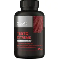 OstroVit - Testo Extreme (90 kapselia)