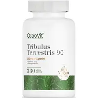 OstroVit - Tribulus Terrestris VEGE (360 tablettia)