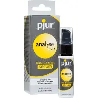 Huismerk Analyse Me Seerumi - 20ml