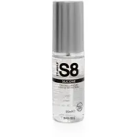 Stimul8 S8 - S8 Silicone Liukuvoide
