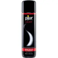 Pjur Light - liukuvoide - vesipohjainen - 100 ml