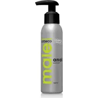 Male Anal - vesipohjainen anaaliliukuvoide miehille (150 ml)