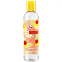 ID Lube 3Some voiteluaine 118 ml Mansikka / banaani